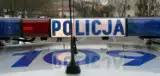 Wypadek w Pruszczu Gdańskim. Samochód wpadł do Raduni