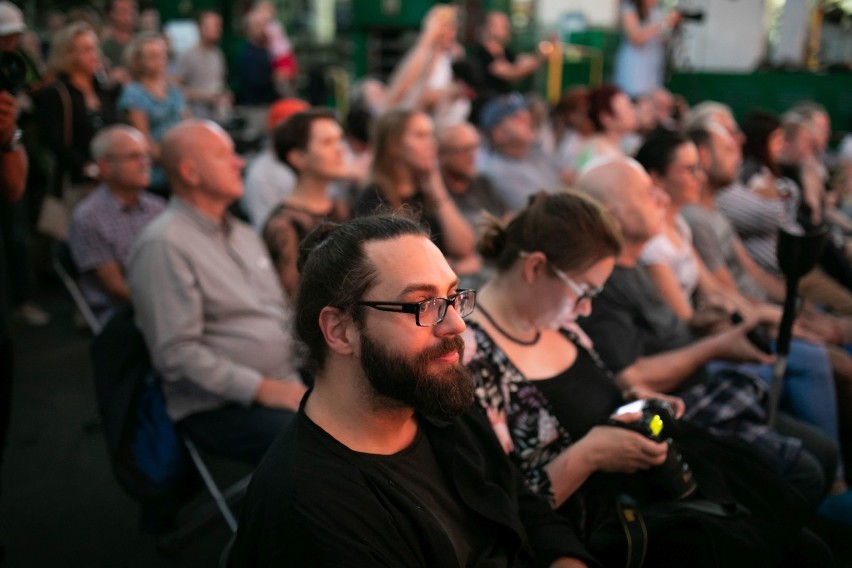 W środę rozpoczął się Tehofest 2018. Rock and Rollowa...