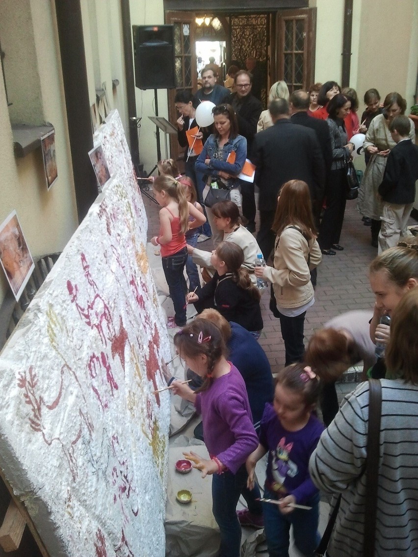 Rybnik: Tej nocy chodźmy do muzeum! [FOTO]