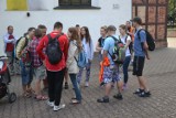 Pielgrzymi wyruszyli z Malborka na Jasną Górę [ZDJĘCIA]. 11 sierpnia dojdą do Częstochowy