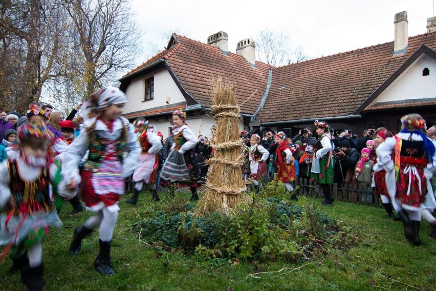 Od ponad pół wieku w Bronowicach przywoływana jest tradycja...