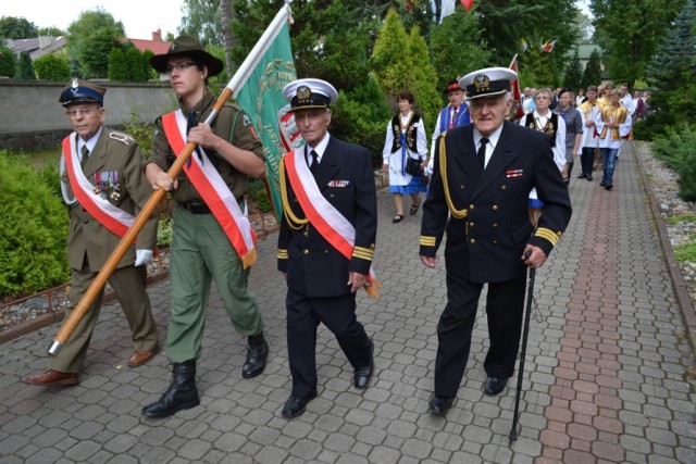Święto Wojska Polskiego, Rumia, 2014