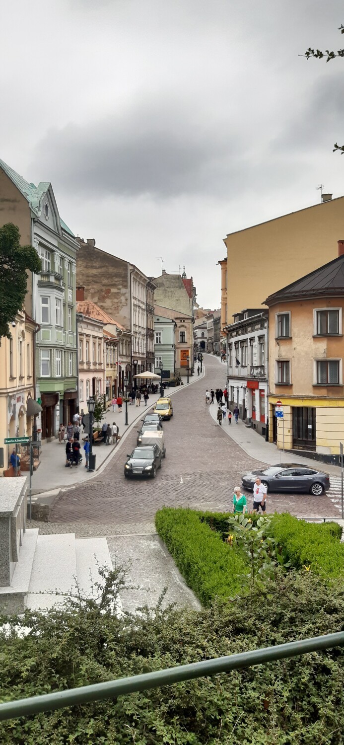 Weekend w Cieszynie w obiektywie. Zobacz galerię zdjęć, które dostaliśmy z wycieczki po mieście