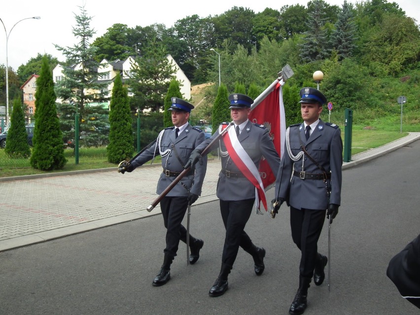 Święto Policji w Gorlicach