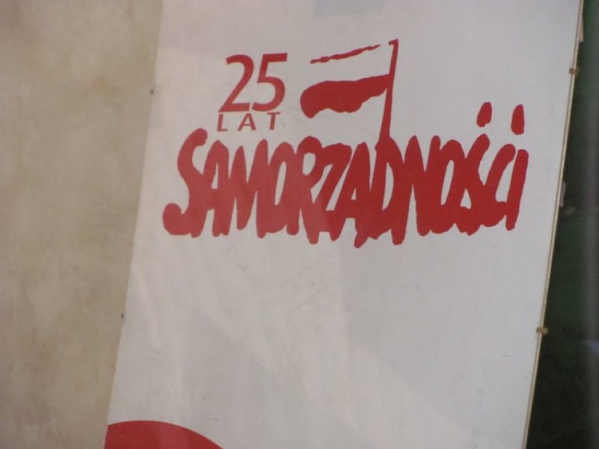 Kłobuck. 25 lat samorządności