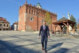 Budżet Obywatelski 2021 w Sandomierzu. Ruszają konsultacje społeczne, będzie można głosować za pomocą platformy 