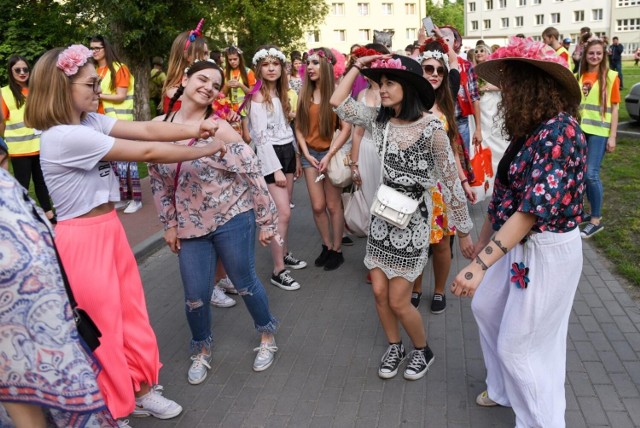 Tak bawiliście się w 2019 roku