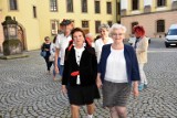 Seniorzy z Legnicy wrócili do szkoły [ZDJĘCIA]