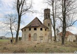 NASZA HISTORIA : Kościół w Żeliszowie perłą architektury