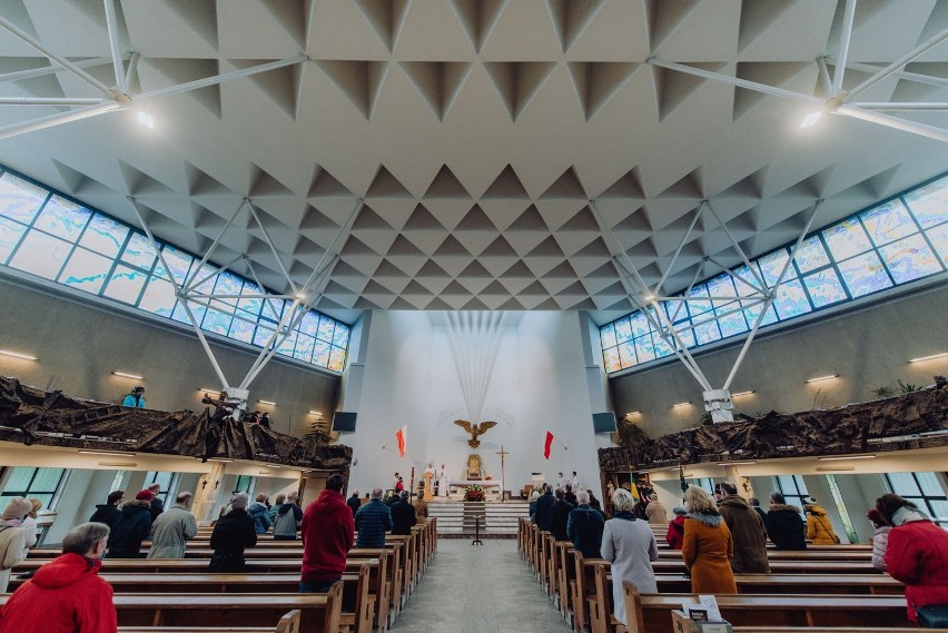 Święto Niepodległości w Siemianowicach Śląskich