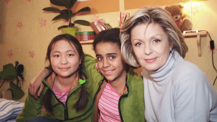 Gabriela Kownacka, Aleksandra Szwed, Misheel Jargalsaikhan