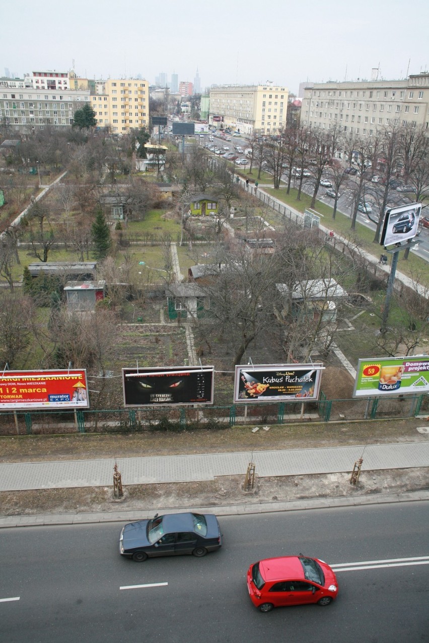 Mokotów szuka lokali na kulturę. Czy uda się osiągnąć cel?