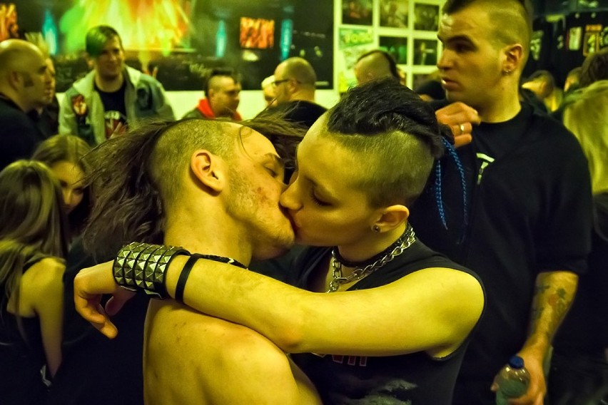 Kraków. Punk Fest 2016 w Klubie Kwadrat [PROGRAM]