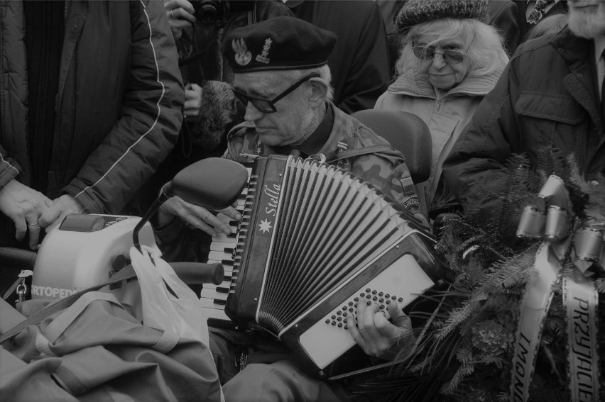 Nie żyje Jurek Bożyk, legenda krakowskiego jazzu