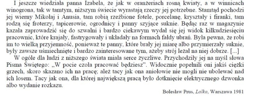 4 maja 2012 uczniowie napiszą maturę z języka polskiego na...