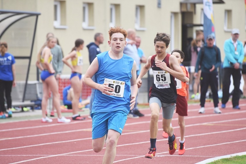 Sportowy memoriał na oleśnickim stadionie. To już III Memoriał Pułkownika Wiesława Kiryka