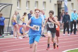 Sportowy memoriał na oleśnickim stadionie. To już III Memoriał Pułkownika Wiesława Kiryka