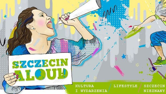 Wystartował konkurs na redaktora Szczecin Aloud – bloga o naszym ...