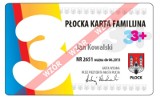 Wesoła Ciuchcia partnerem Płockiej Karty Familijnej