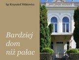 Biskup diecezji sandomierskiej Krzysztof Nitkiewicz napisał książkę  o swoim domu