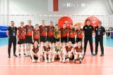 Łaskovia Łask na podium mistrzostw Polski. WKS Wieluń nie wywalczył awansu do I ligi