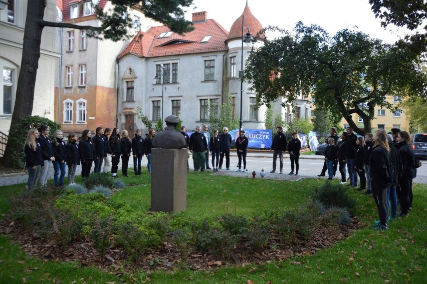 Nasi harcerze będą na obchodach 75 rocznicy bitwy pod Arnhem