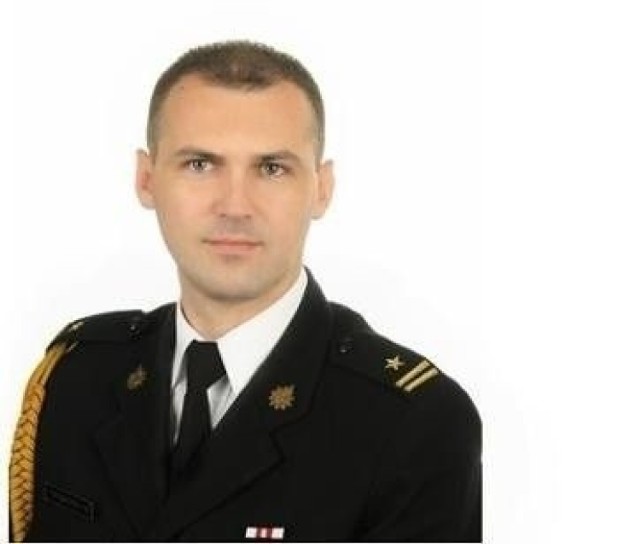 Zobacz na kolejnych slajdach oświadczenie majątkowe młodszego brygadiera Marcina Błońskiego, komendanta powiatowego Państwowej Straży Pożarnej w Grójcu >>>