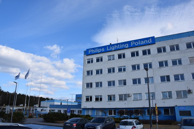 Philips Lighting odchodzi do historii. Jego miejsce zajmie Signify