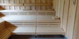 Sauna w MOSiR Radomsko już działa po kompleksowej odnowie