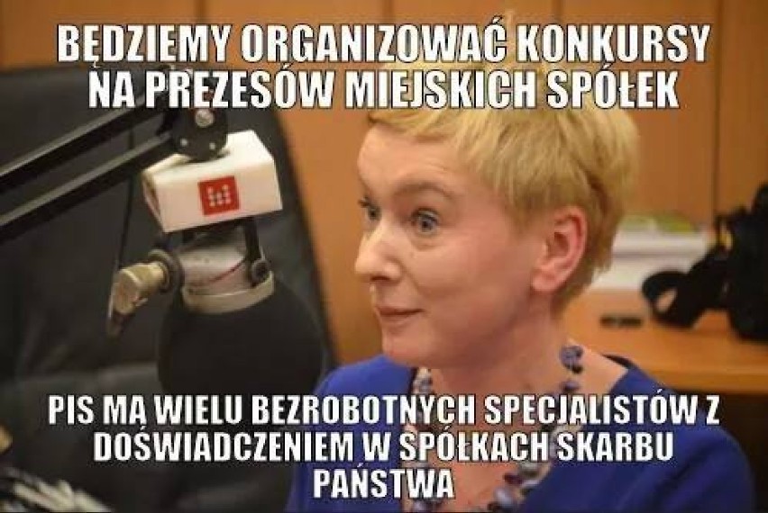 Rafał Dutkiewicz i Mirosława Stachowiak-Różecka okiem...
