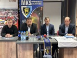 Nowy trener Karkonoszy Jelenia Góra zaprezentowany. To zdobywca Superpucharu Polski z Arką Gdynia!