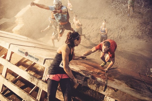 Spartan Race Poland