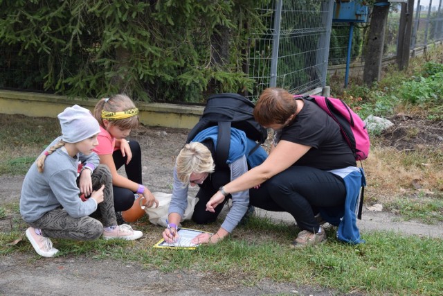 100 zagadek na 100-lecie Niepodległej w Sędziejowicach