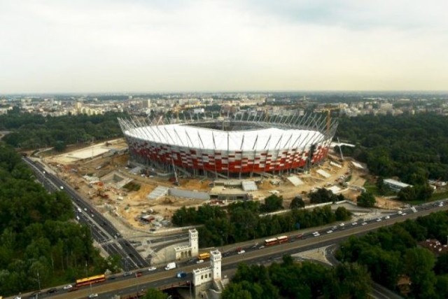 Stadion Narodowy