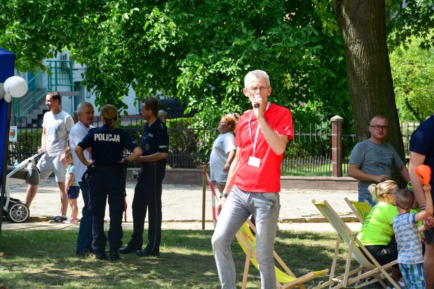 48 godzin dla zdrowia i miasta w Międzychodzie.

ZOBACZCIE...