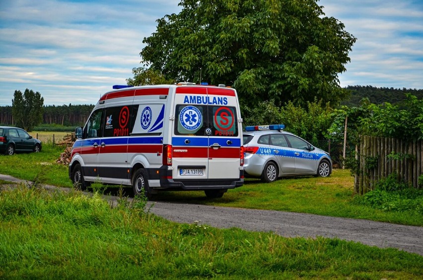 Pacjent nie zjawił się w Pleszewskim Centrum Medycznym w...