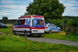 Pacjent nie zjawił się w Pleszewskim Centrum Medycznym w Pleszewie. Personel powiadomił policję. Pomoc dotarła na czas