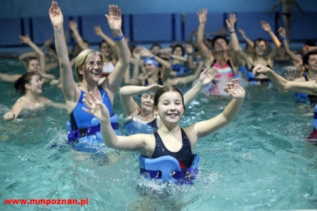 Pływanie w formie rekreacyjnej jest bowiem jedną z najzdrowszych ...