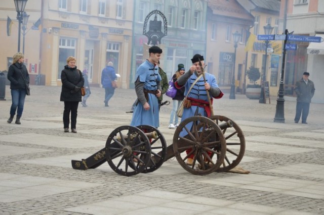 Obchody rocznicy śmierci Jakuba Wejhera w 2017 roku