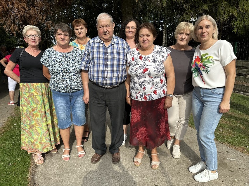 Spotkanie Integracyjne Seniorów z Gminy Rybno – Dzień Wspomnień na Ranczu Józefa Malinowskiego 