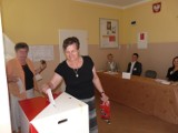 Nieudane referendum w gminie Poddębice