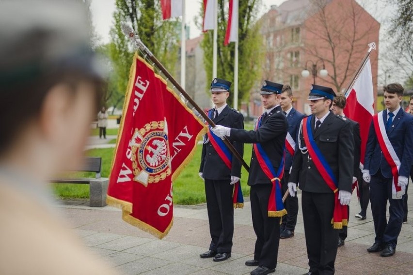 Obchody 3 Maja w Siemianowicach Śląskich