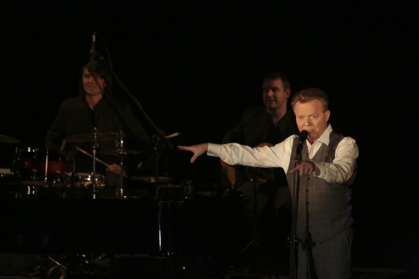 Michał Bajor zaśpiewa we wrocławskim Imparcie. Już w tę niedzielę [ZDJĘCIA]