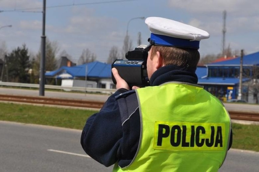 Sprawą zajął się Wydział Kontroli KMP w Łodzi. 

Na jakich...