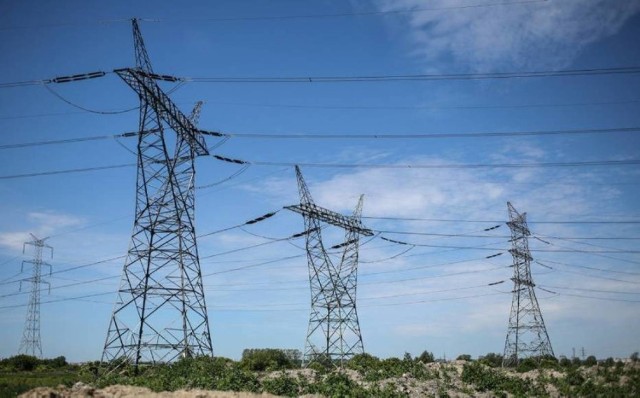 Enea zaplanowała wyłączenia prądu w okolicach Inowrocławia w najbliższym tygodniu