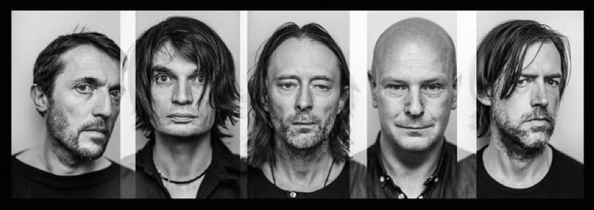 Radiohead wystąpi na festiwalu Open'er 2017 w Gdyni! Znamy dokładną datę!