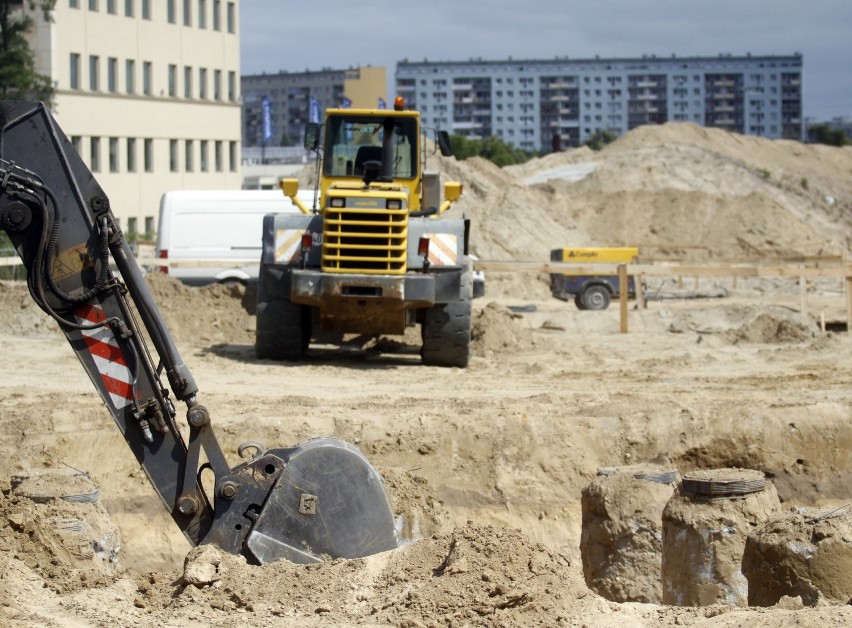 Zasób dobrze położonych i skomunikowanych działek...