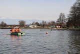 Radni chcą działań by nie zanieczyszczać jeziora w Charzykowach