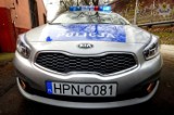 Policjanci pojechali do Gdańska po nowy radiowóz, a uratowali kobiecie życie