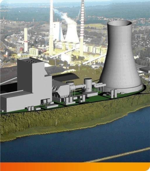 Piechociński o elektrowni: Rozbudowa zakładu w Rybniku to dla nas priorytet